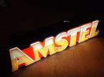 Amstel bier - Gemineon SRL Italy - Neonlichtbord -