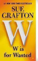 W is for Wasted 9780425271575 Sue Grafton, Verzenden, Gelezen, Sue Grafton