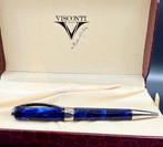 Visconti - Opera BLUE MARBLED - Stylo à bille