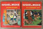 Suske en Wiske 53 en 65 - De Vliegende Aap en Jeromba de, Boeken, Stripverhalen, Nieuw