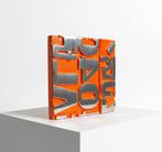 Karl Lagasse - Sculpture Fragment *God Bless Hayyé*