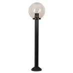 Tuinverlichting Bol Globe 80r Tuinlamp fumee Ø30cm, Tuin en Terras, Nieuw, Verzenden