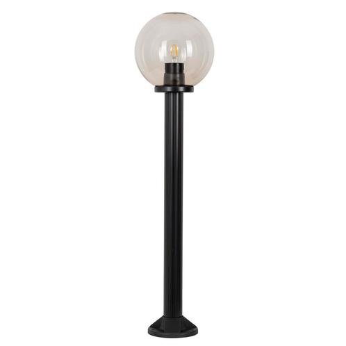 Tuinverlichting Bol Globe 80r Tuinlamp fumee Ø30cm, Tuin en Terras, Buitenverlichting, Verzenden