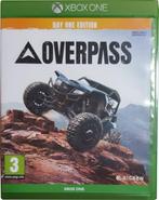 Overpass-Day One Edition (Xbox One) Gebruikt, Games en Spelcomputers, Ophalen of Verzenden, Nieuw