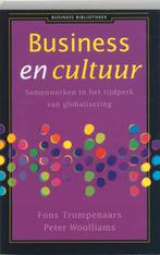 Business en cultuur / Business bibliotheek 9789025424053, Boeken, Economie, Management en Marketing, Verzenden, Gelezen, F. Trompenaars