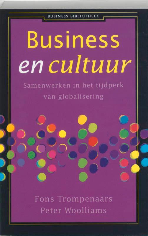 Business en cultuur / Business bibliotheek 9789025424053, Boeken, Economie, Management en Marketing, Gelezen, Verzenden