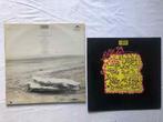 The Cure - Standing On A Beach - The Singles LP + Lullaby, Nieuw in verpakking