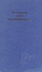 Ter verdieping van de vrijeschoolpedagogie - Rudolf Steiner, Livres, Ésotérisme & Spiritualité, Verzenden
