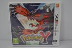 Pokemon Y - SEALED (3DS UKV)