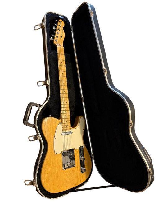 Fender - Telecaster - - Elektrische gitaar - Noord Amerika, Muziek en Instrumenten, Snaarinstrumenten | Gitaren | Akoestisch