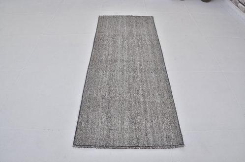 Tapis Kilim Vintage Neutre - Tapis - 174 cm - 67 cm, Maison & Meubles, Ameublement | Tapis & Moquettes