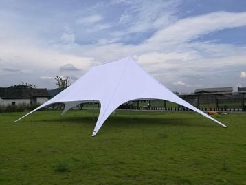 Ambisphere | Stertent Twin 16m ZANDKLEUR, Partytent