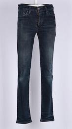Vintage Rare Levis 511 Black High Rise Skinny jeans size, Ophalen of Verzenden