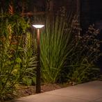 Tuinverlichting Modern Elin Tuinlamp Corten Large, Verzenden, Minder dan 50 watt, Staande lamp, Nieuw