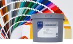 Wixx Façade Gevelverf Matt 5L, Doe-het-zelf en Bouw, Verzenden, Nieuw