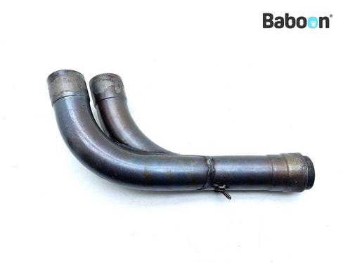 Pièce intermédiaire déchappement Ducati Scrambler 1100, Motoren, Onderdelen | Ducati, Verzenden
