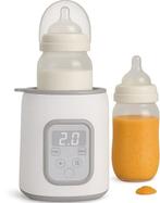 2dekans | Qwali Flessenwarmer - Safe - Warmhouden -, Enfants & Bébés, Aliments pour bébé & Accessoires, Ophalen of Verzenden