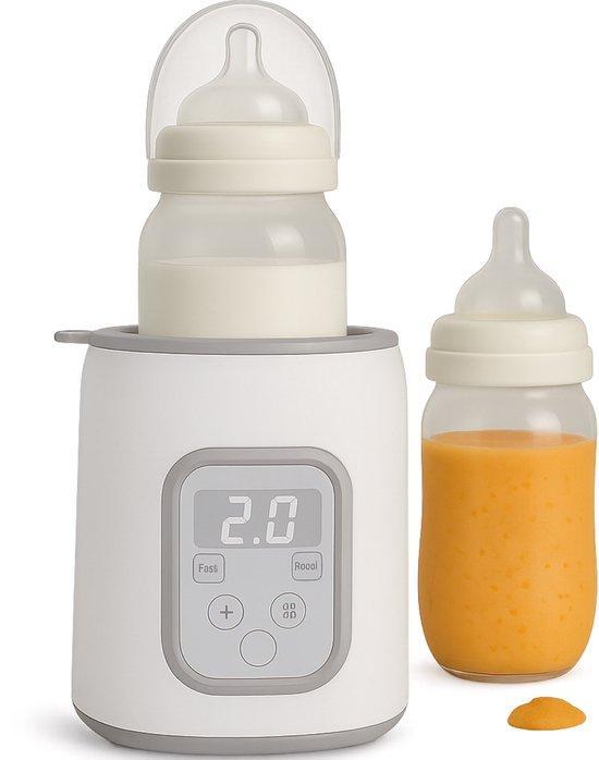 2dekans | Qwali Flessenwarmer - Safe - Warmhouden -, Enfants & Bébés, Aliments pour bébé & Accessoires, Enlèvement ou Envoi