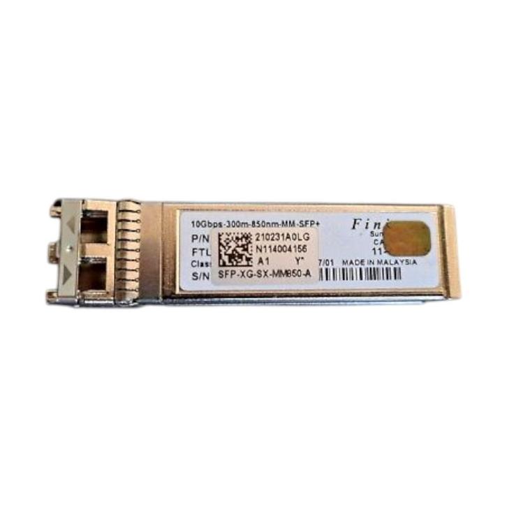 Finisar H3C SFP-XG-SX-MM850-A, Computers en Software, Netwerk switches, Ophalen of Verzenden