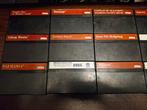 Sega - Master System - lot of 18 - Videogame - Zonder, Nieuw