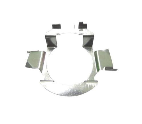 ADAPTATEUR DAMPOULE LED POUR AUDI BMW MERCEDES VOLKSWAGEN, Auto-onderdelen, Verlichting, Verzenden