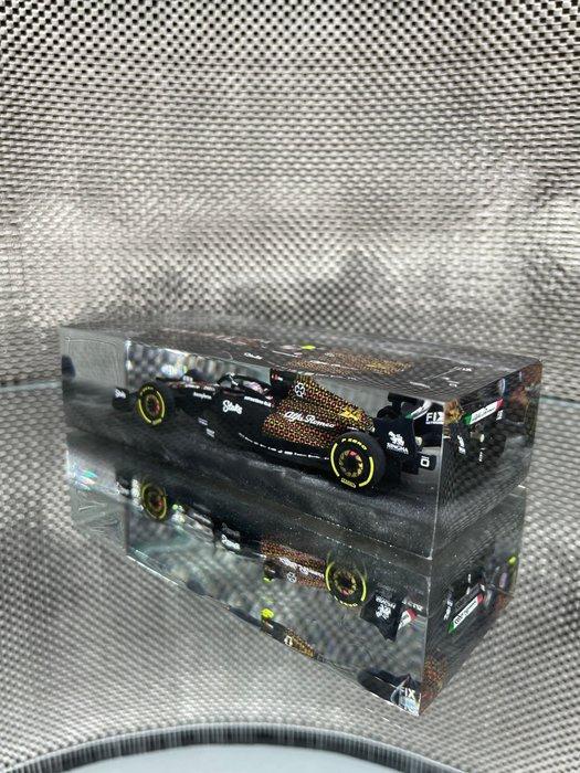 Artwork - Xrace - Scultura concettuale - Velocità Sigillata, Hobby en Vrije tijd, Modelauto's | 1:5 tot 1:12