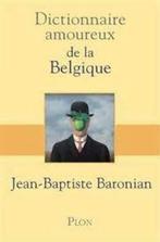Dictionnaire amoureux de la Belgique, Livres, Verzenden
