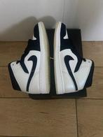 Nike - Air Jordan 1 Mid - Sneakers - Taille : EU 41 - Neuf, Nieuw