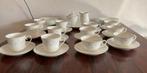 Villeroy & Boch - Villeroy Boch - Koffieservies (27) - Amado, Antiek en Kunst