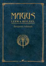 Magus Leer & Ritueel 9789492355362, Boeken, Gelezen, Benjamin Adamah, Verzenden