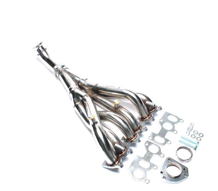 COLLECTEURS DÉCHAPPEMENT POUR VOLKSWAGEN VW GOLF III VR6 ET, Auto-onderdelen, Uitlaatsystemen, Verzenden