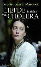 Liefde In Tijden Van Cholera 9789029081436, Boeken, Gabriel Garcia Marquez, N.v.t., Zo goed als nieuw, Verzenden