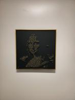 Tijs Dragtsma (1992) - Mona Lisa in Brass,