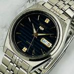 Seiko - Seiko 5 - Zonder Minimumprijs - 7S26-8760 - Heren -, Handtassen en Accessoires