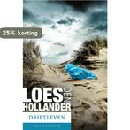 Driftleven 9789045205038 Loes den Hollander, Verzenden, Gelezen, Loes den Hollander