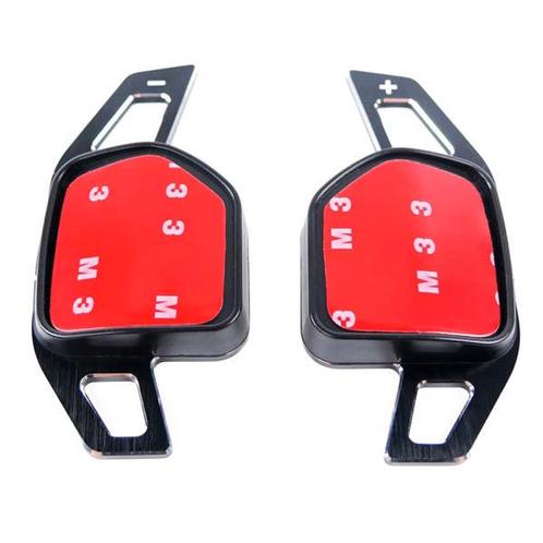 Alpha Competition paddle shifter extensions Audi A1, A3 8V /, Autos : Divers, Tuning & Styling, Envoi