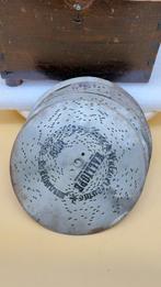 schijfmuziekdoos - Frankrijk - 1850-1900