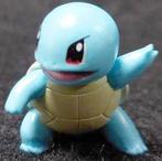 Jazwares Pokémon Figure 4CM-Squirtle (Diversen) NIEUW, Verzamelen, Poppetjes en Figuurtjes, Ophalen of Verzenden, Nieuw
