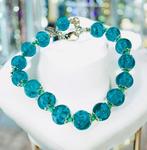 Murano-glas - Armband, Antiek en Kunst