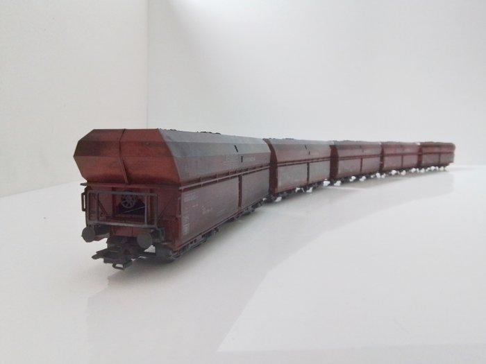 Märklin H0 - 4824 - Modeltrein (1) - DB, Hobby en Vrije tijd, Modeltreinen | H0