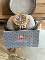 TAG Heuer - S/el - S25.106H - Heren - 1999