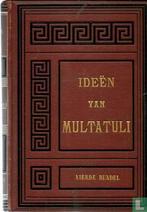 Douwes Dekker, Eduard - Ideën van Multatuli - 1877, Boeken, Essays, Columns en Interviews, Verzenden, Gelezen