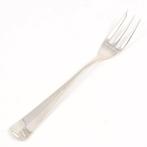 Van Kempen & Begeer - Gebaksvork - Haags lofje - Fourchette