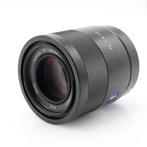 Sony FE 55mm F/1.8 ZEISS Sonnar T* | Occasion, Audio, Tv en Foto, Ophalen of Verzenden, Nieuw
