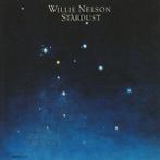 cd - Willie Nelson - Stardust