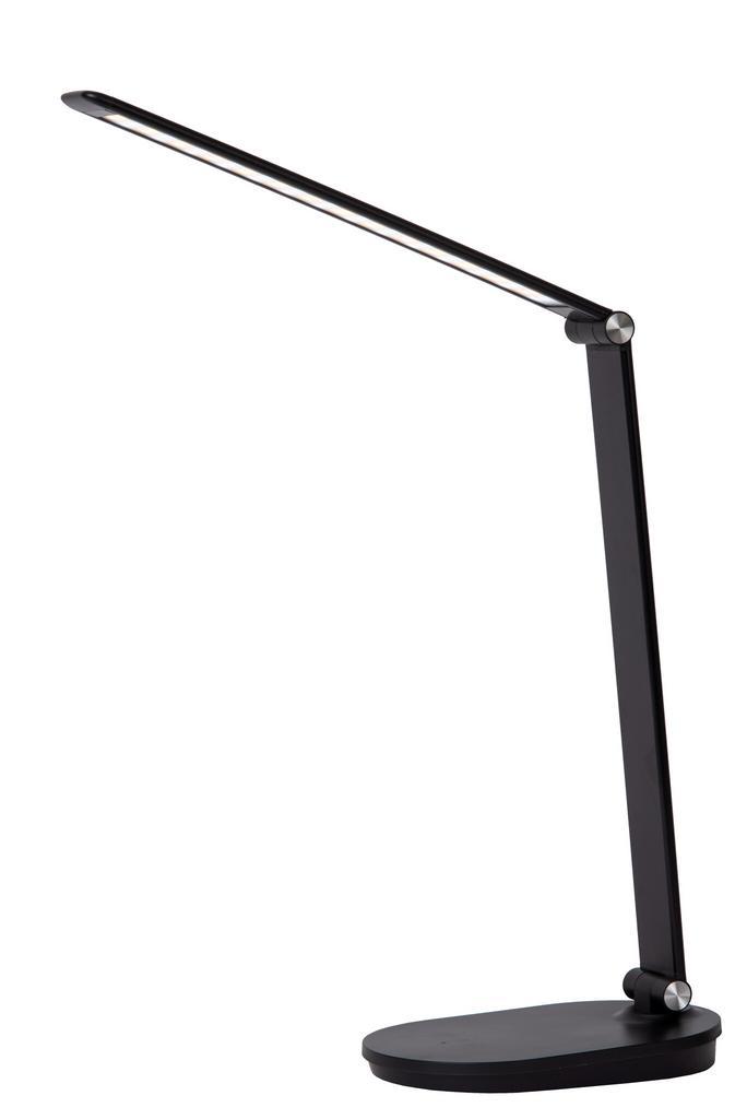 Lucide ALDWIN - Bureaulamp - LED Dimb. - CCT -, Huis en Inrichting, Lampen | Tafellampen, Nieuw, Verzenden