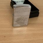 Zippo - dragon - Zonder Minimumprijs - Aansteker - Staal, Nieuw