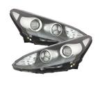 PHARES KIA SPORTAGE 16-20 LED FOND NOIR, Auto-onderdelen, Verzenden, Nieuw
