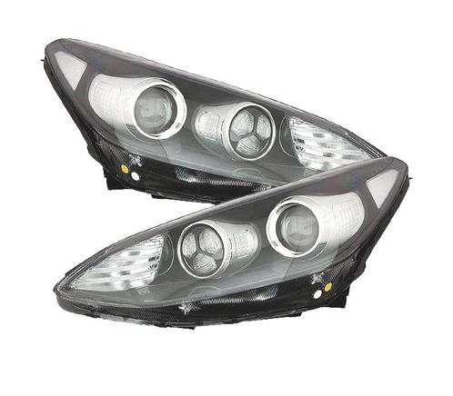 PHARES KIA SPORTAGE 16-20 LED FOND NOIR, Auto-onderdelen, Verlichting, Verzenden