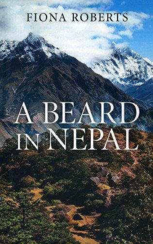 A Beard In Nepal, Fiona Roberts, Boeken, Overige Boeken, Gelezen, Verzenden